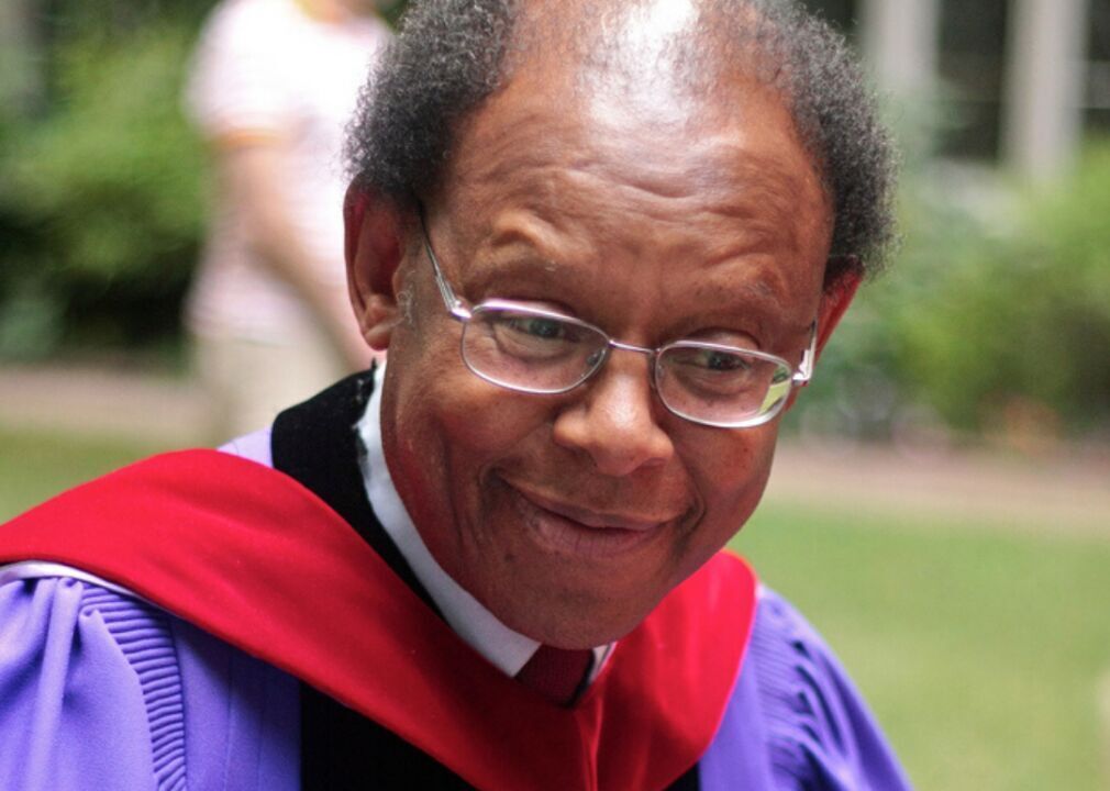 James Cone